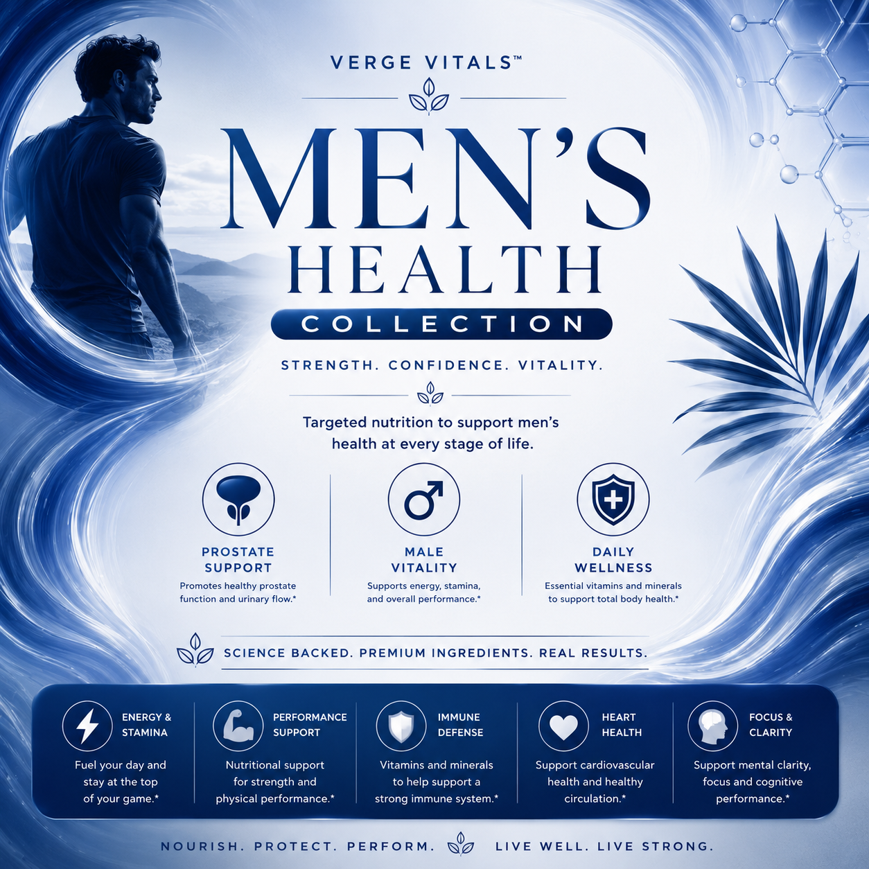 Men's Health
