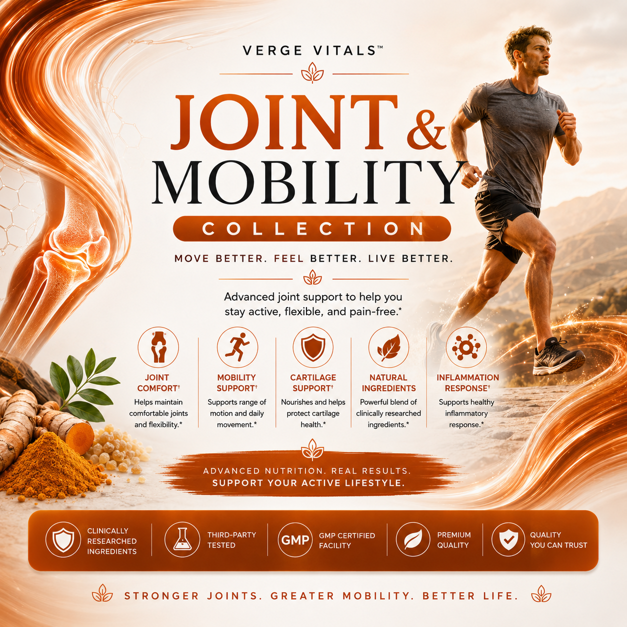 Joint and Mobility