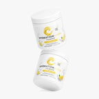 HydrationVerge Lemonade Hydration Powder – Electrolyte Drink Mix with Essential Minerals & B Vitamins – Sugar Free Keto Friendly Hydration Formula – Lemonade Flavor