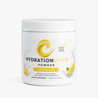HydrationVerge Lemonade Hydration Powder – Electrolyte Drink Mix with Essential Minerals & B Vitamins – Sugar Free Keto Friendly Hydration Formula – Lemonade Flavor