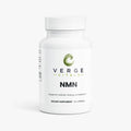 NMN Capsules | 500 mg ß-Nicotinamide Mononucleotide | NAD+ & Cellular Energy Support | 30 Capsules