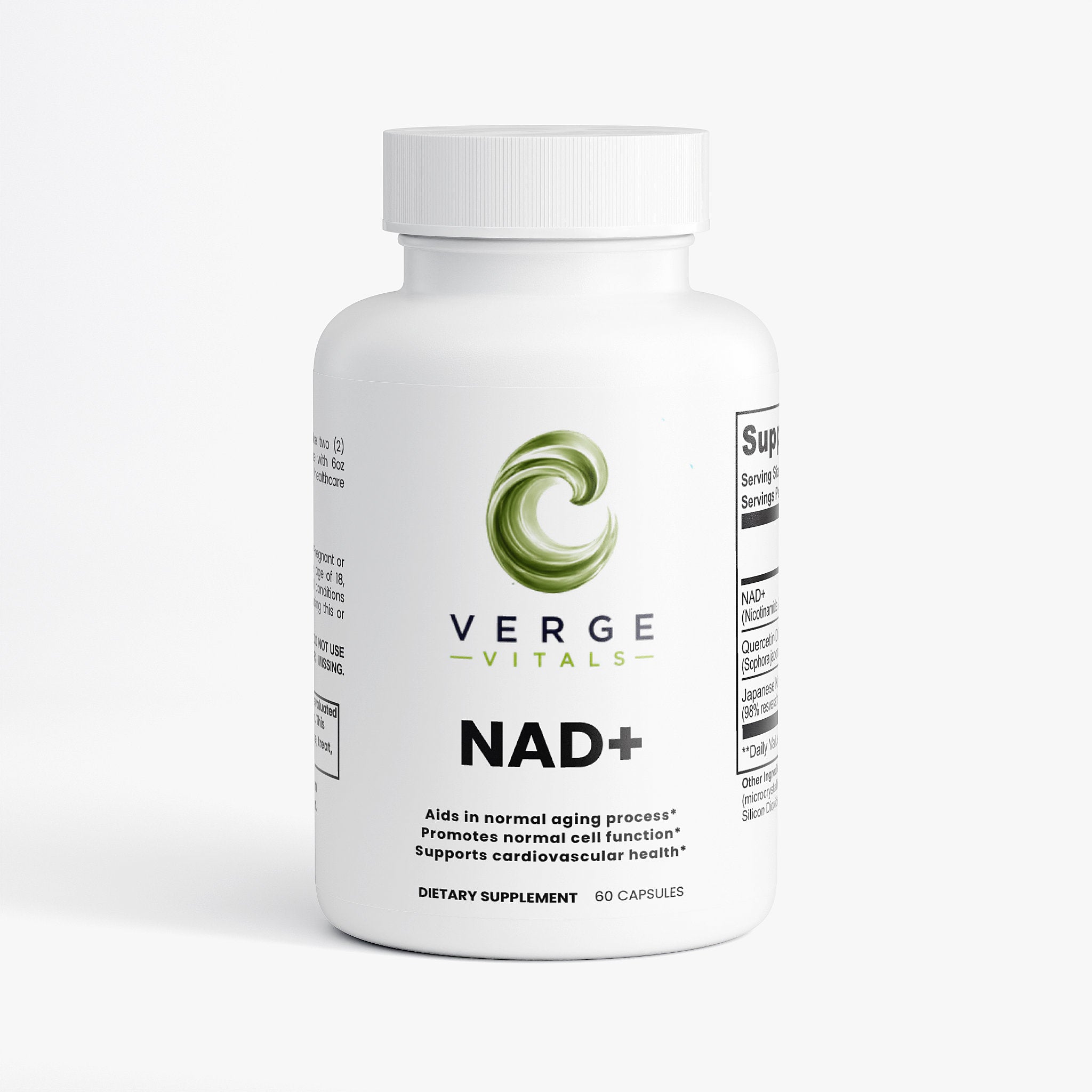 NAD+