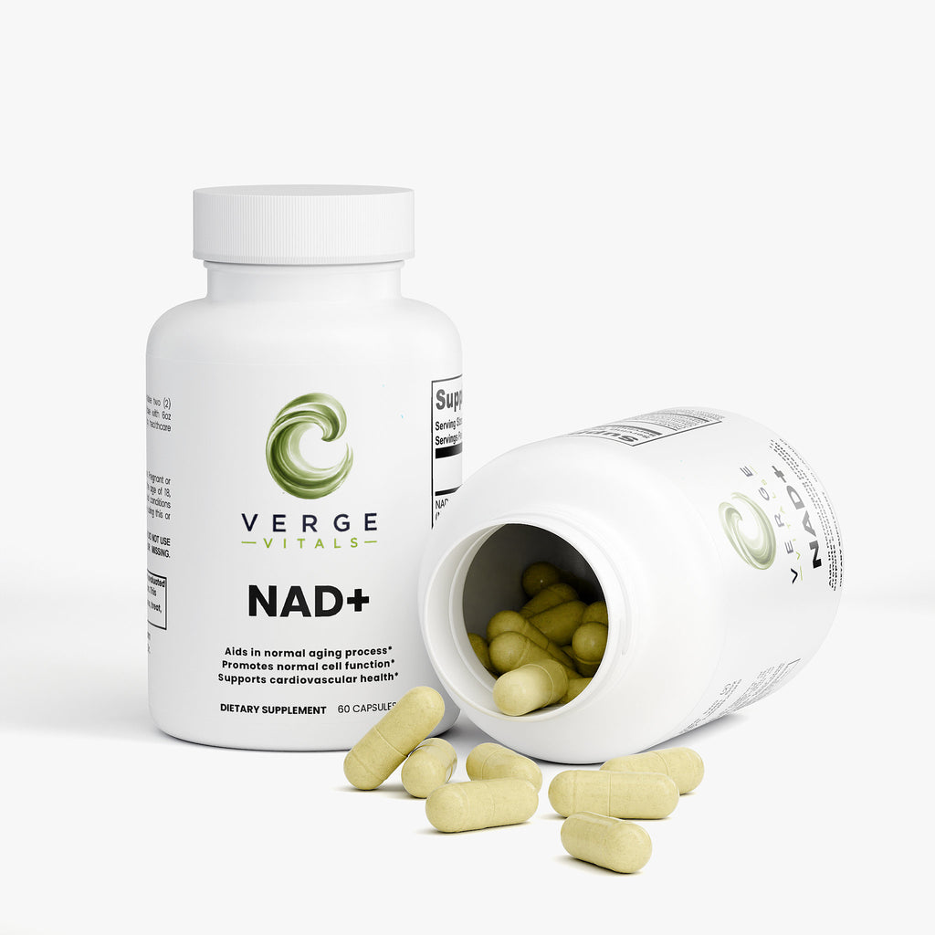 NAD+