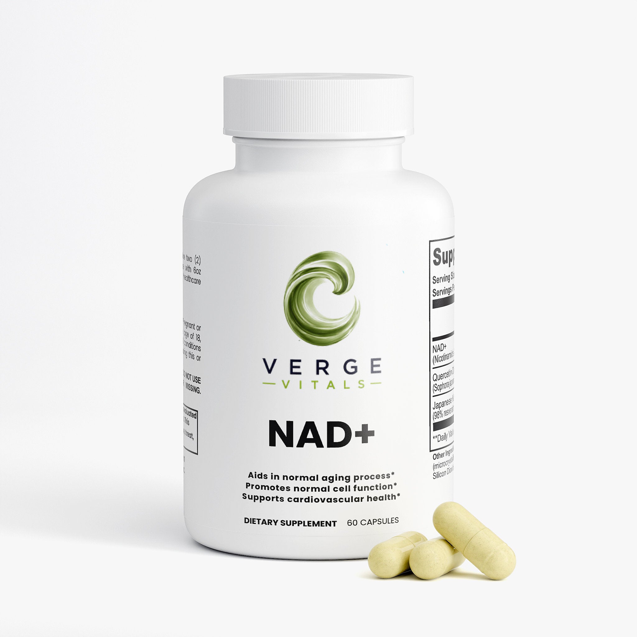 NAD+