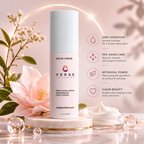 Pro-Aging Nourishing Face Cream | Deep Hydration & Radiance Moisturizer | 1.7 fl oz