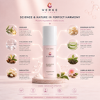 Pro-Aging Nourishing Face Cream | Deep Hydration & Radiance Moisturizer | 1.7 fl oz