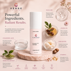 Pro-Aging Nourishing Face Cream | Deep Hydration & Radiance Moisturizer | 1.7 fl oz