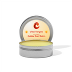 Edible Sun Balm