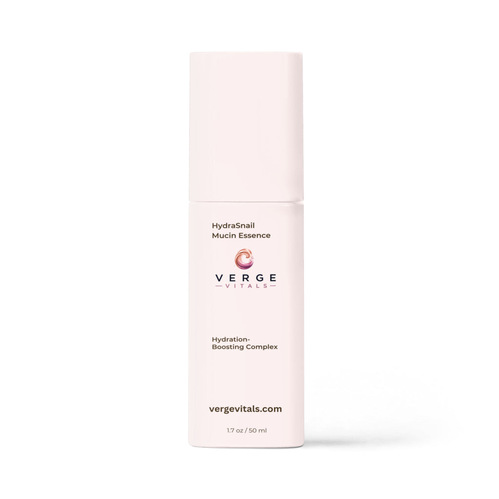 HydraSnail Mucin Essence
