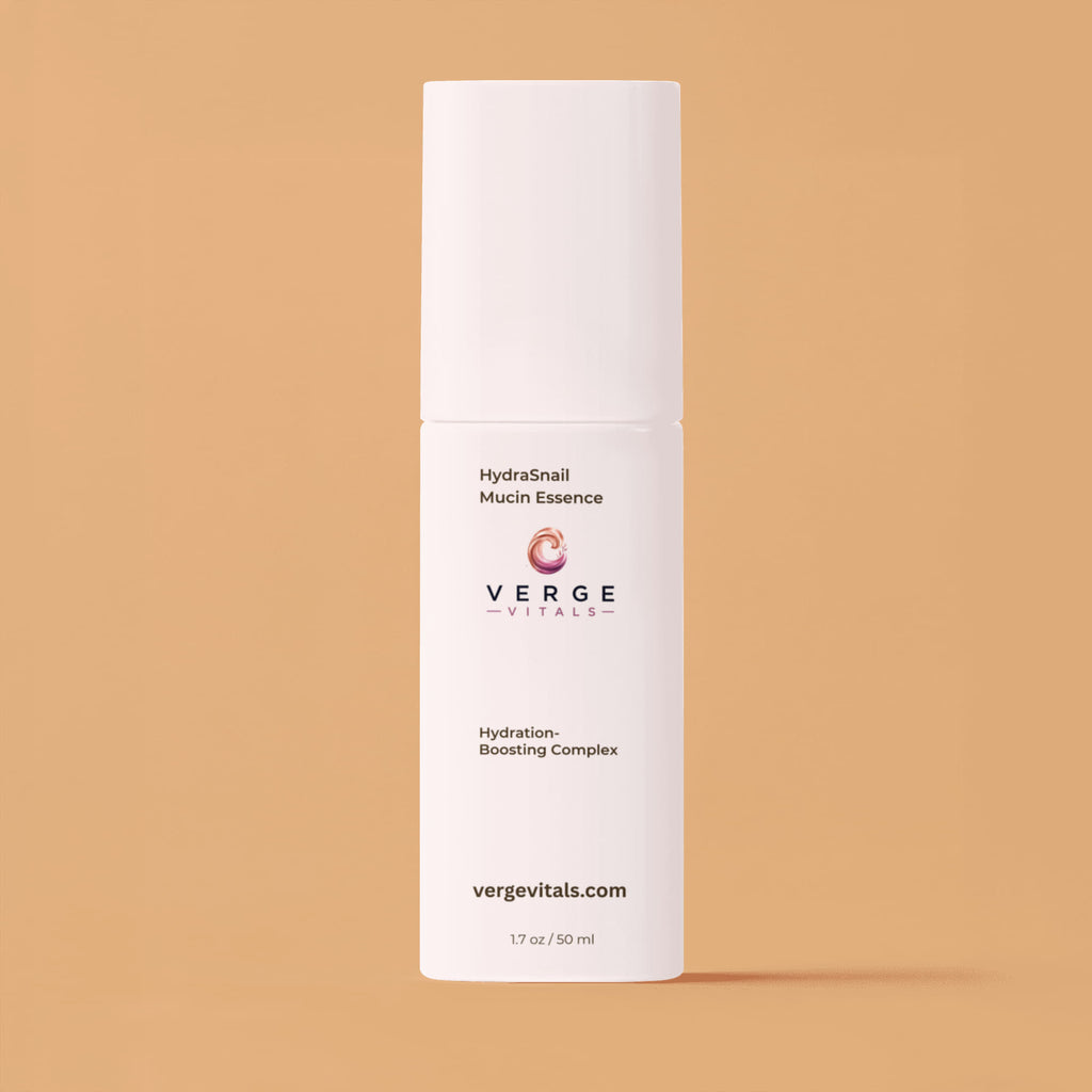 HydraSnail Mucin Essence