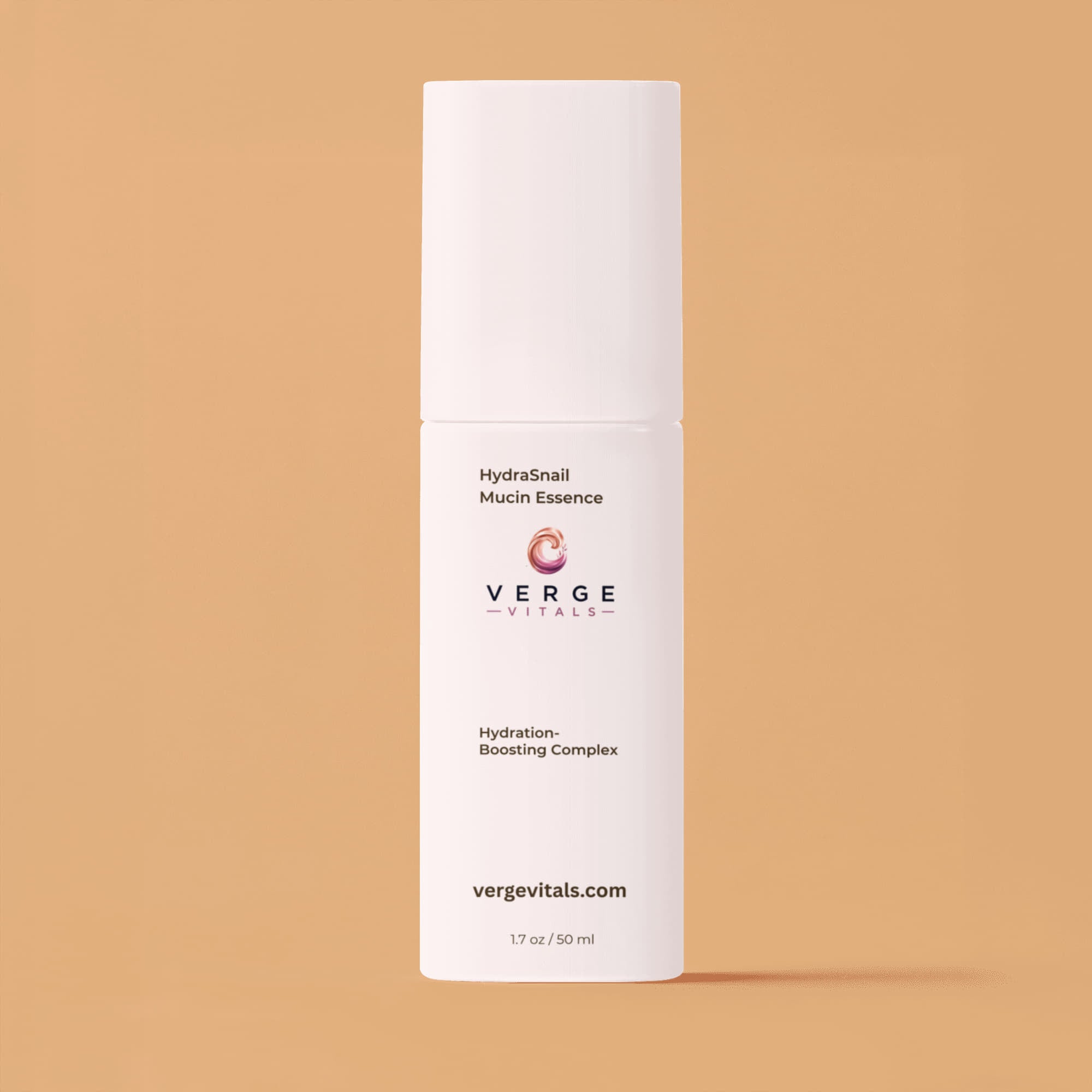 HydraSnail Mucin Essence