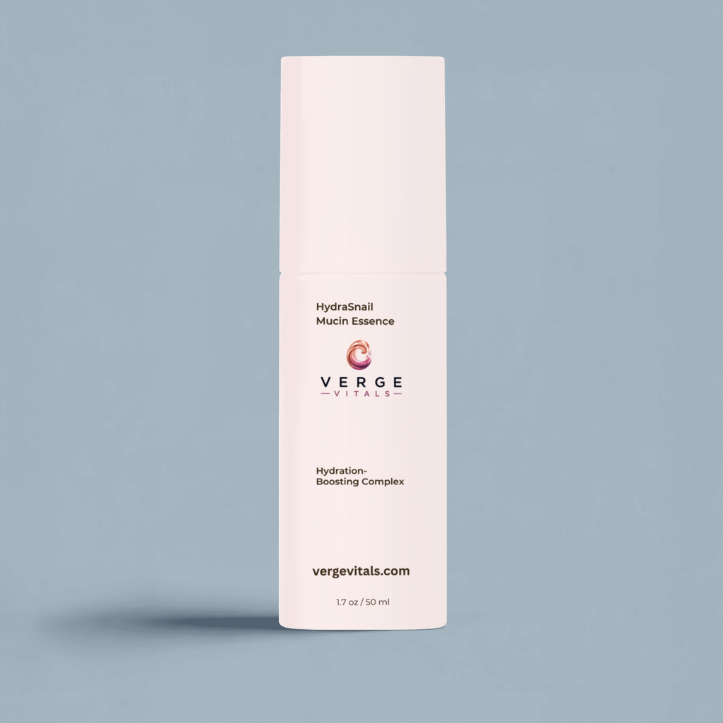 HydraSnail Mucin Essence