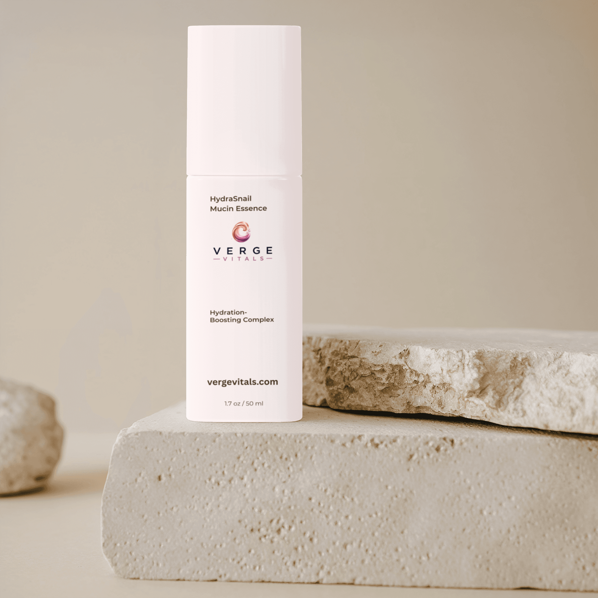 HydraSnail Mucin Essence