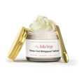 Whipped Grass-Fed Tallow Balm with Vanilla Bean